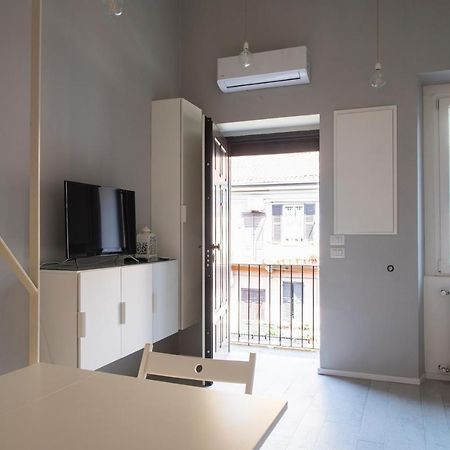 Youhosty - Custodi 12 Milano Eksteriør billede
